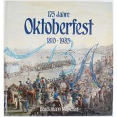 Buch: 175 Jahre Oktoberfest