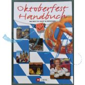 Buch: Oktoberfest Handbuch