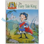 Buch: The fairy tale King