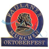 Magnet Paulaner Brauerei