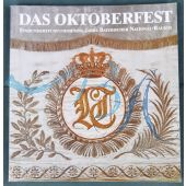 Buch: Das Oktoberfest