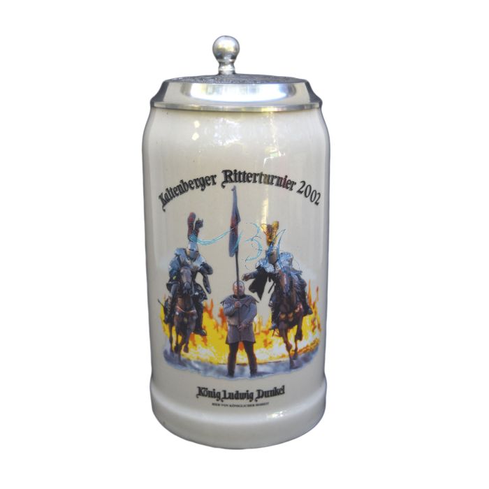 2002 Schlossbrauerei Kaltenberger