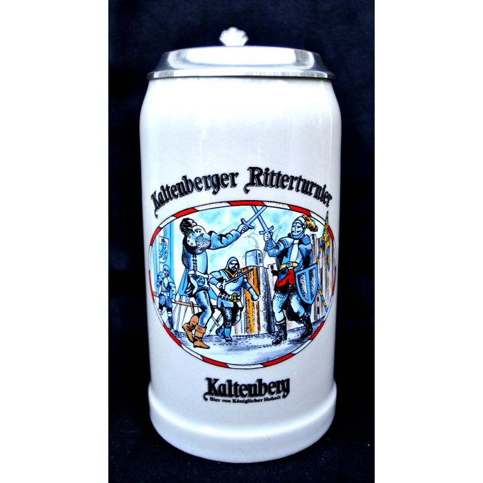 Kaltenberger Ritterturnier 3