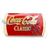Coca-Cola Pin Anstecker Classic